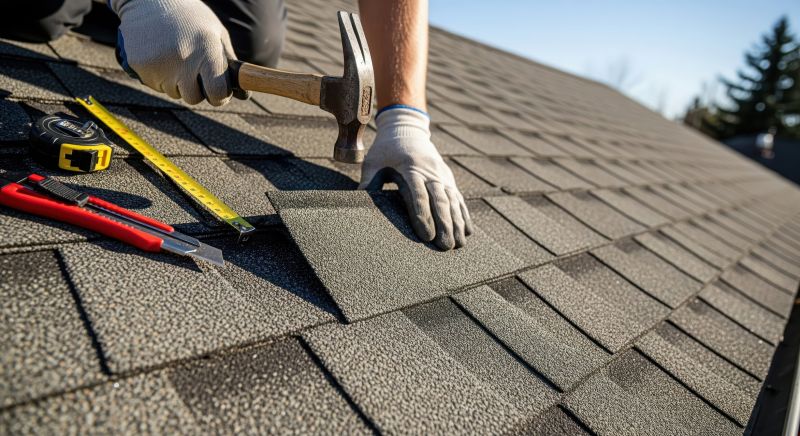Asphalt Shingle Roof Installation Vs. Other Roofing Options