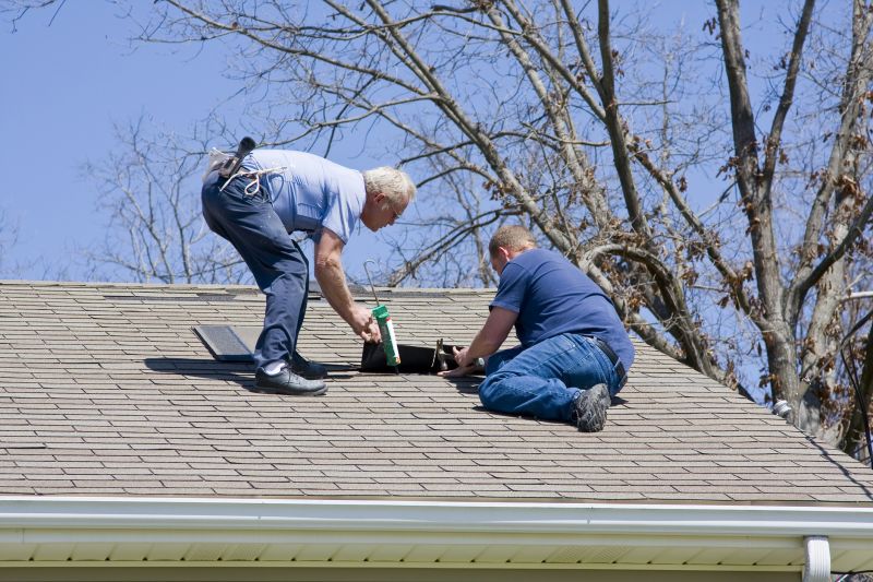 Roof Repair Service
