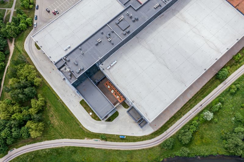 Best Industrial Roofing Contractors in Springfield, MA