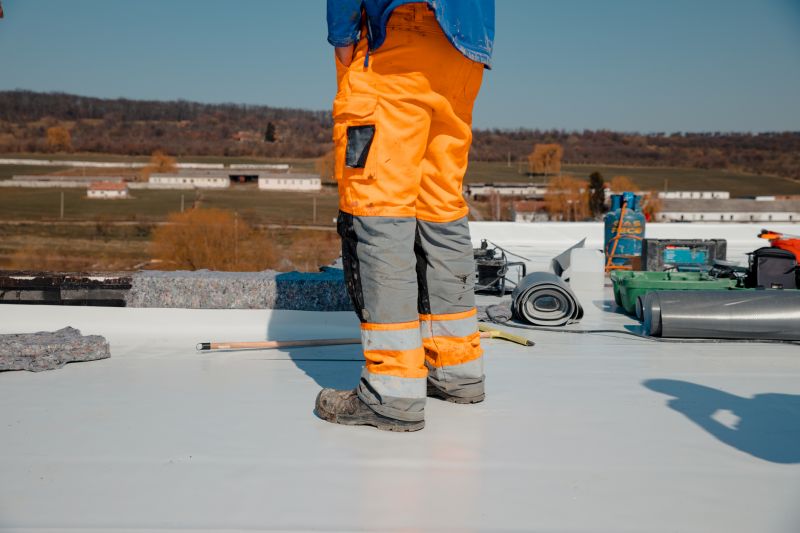Emergency Roofing Repairs